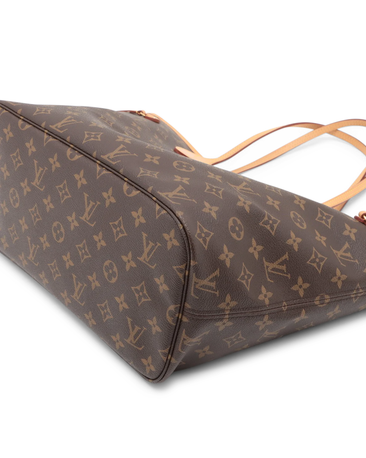 Pre-Owned Louis Vuitton Neverfull MM M41178