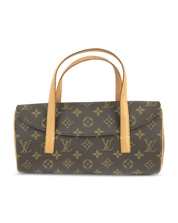 Pre-Owned Louis Vuitton Sonatine