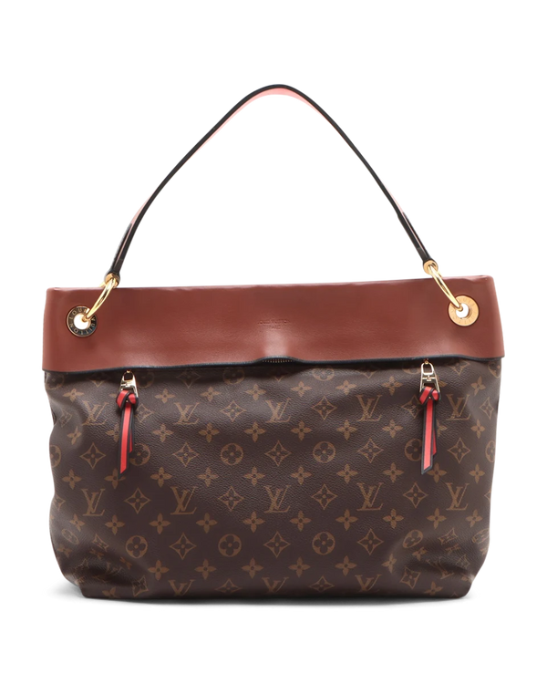 Pre-Owned Louis Vuitton Tuileries Hobo M43155