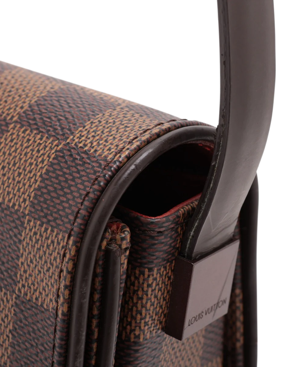 Pre-Owned Louis Vuitton Tribeca Carre N51161