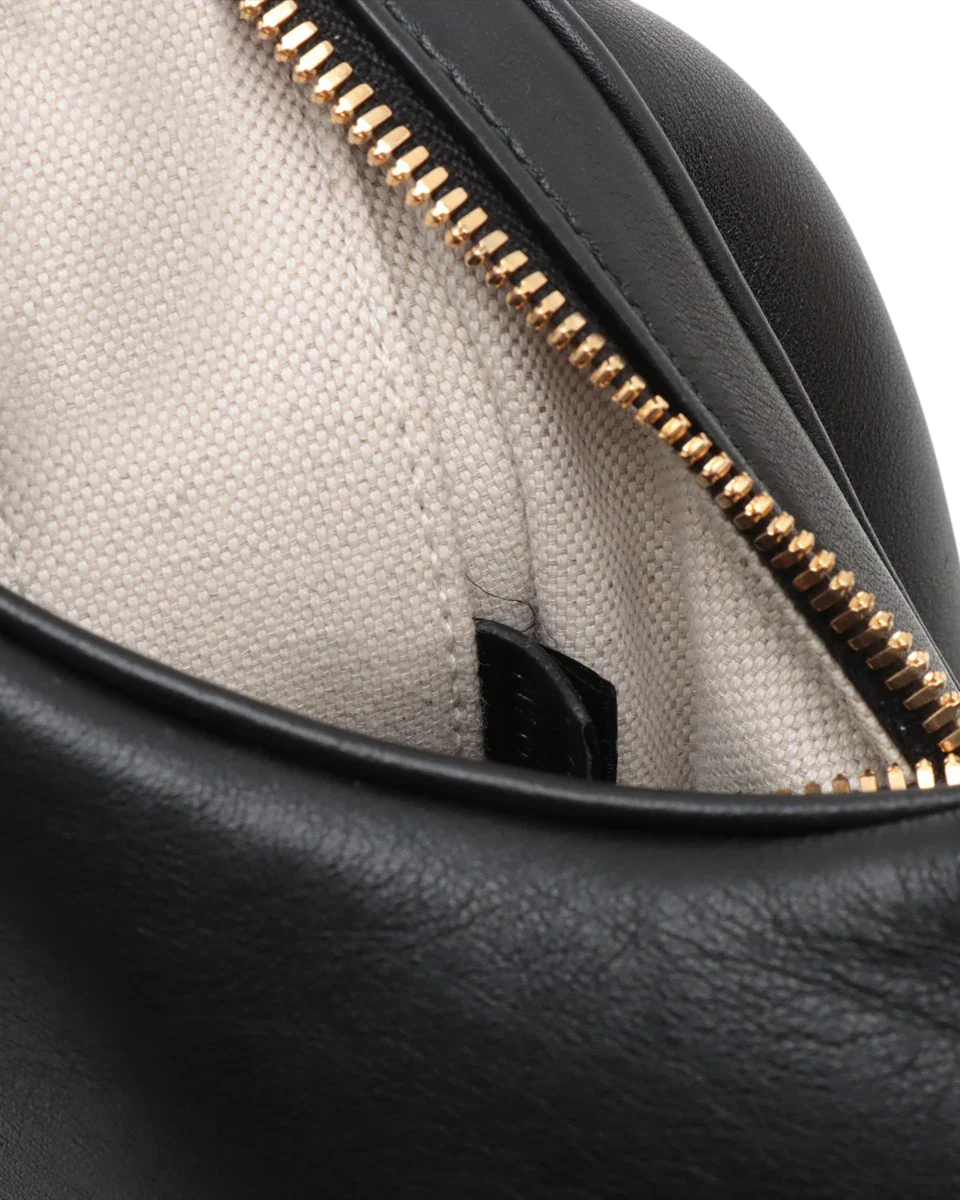 Pre-Owned Gucci Attache Shoulder Bag