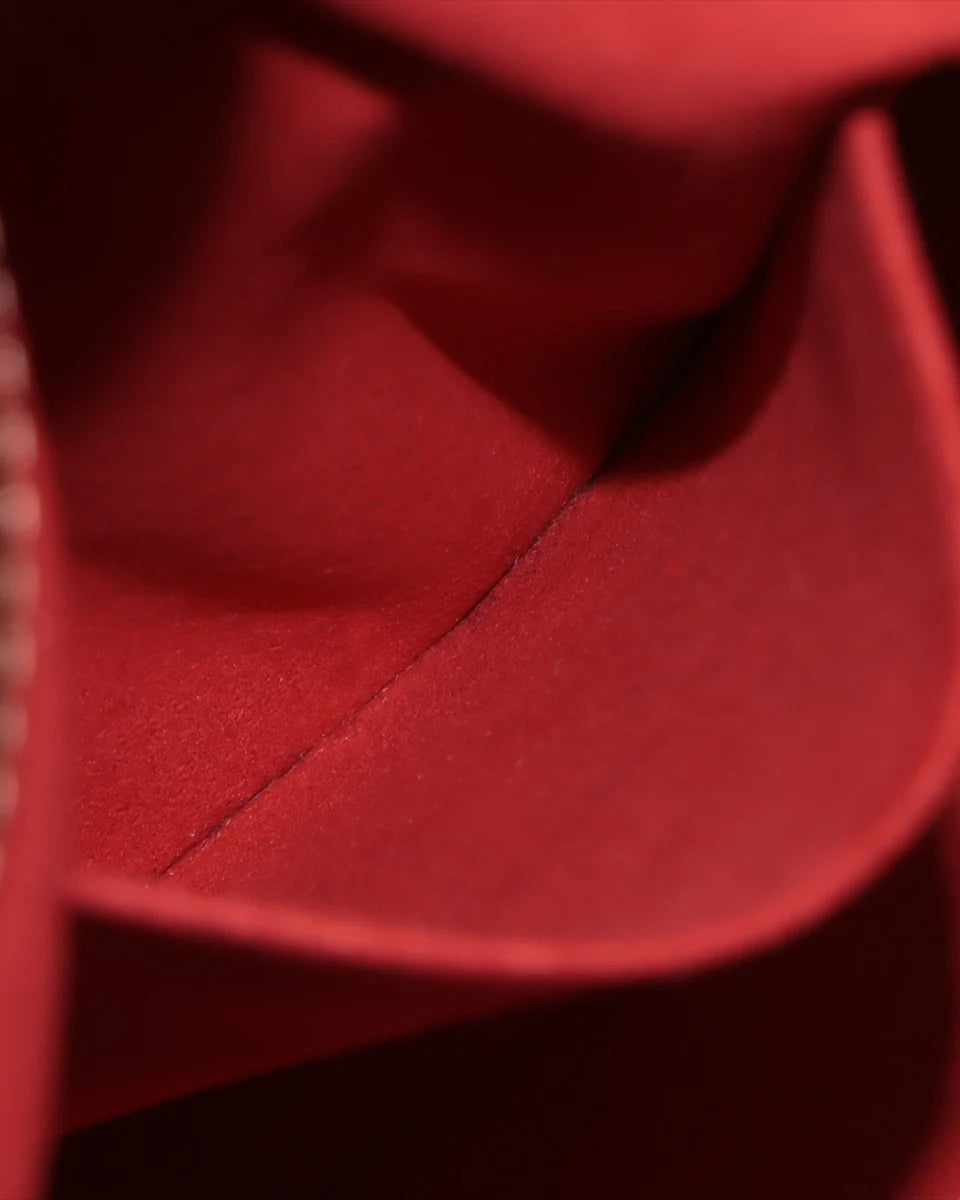 Pre-Owned Louis Vuitton Tuileries Hobo M43155