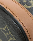 Pre-Owned Louis Vuitton Dauphine Backpack PM M45142