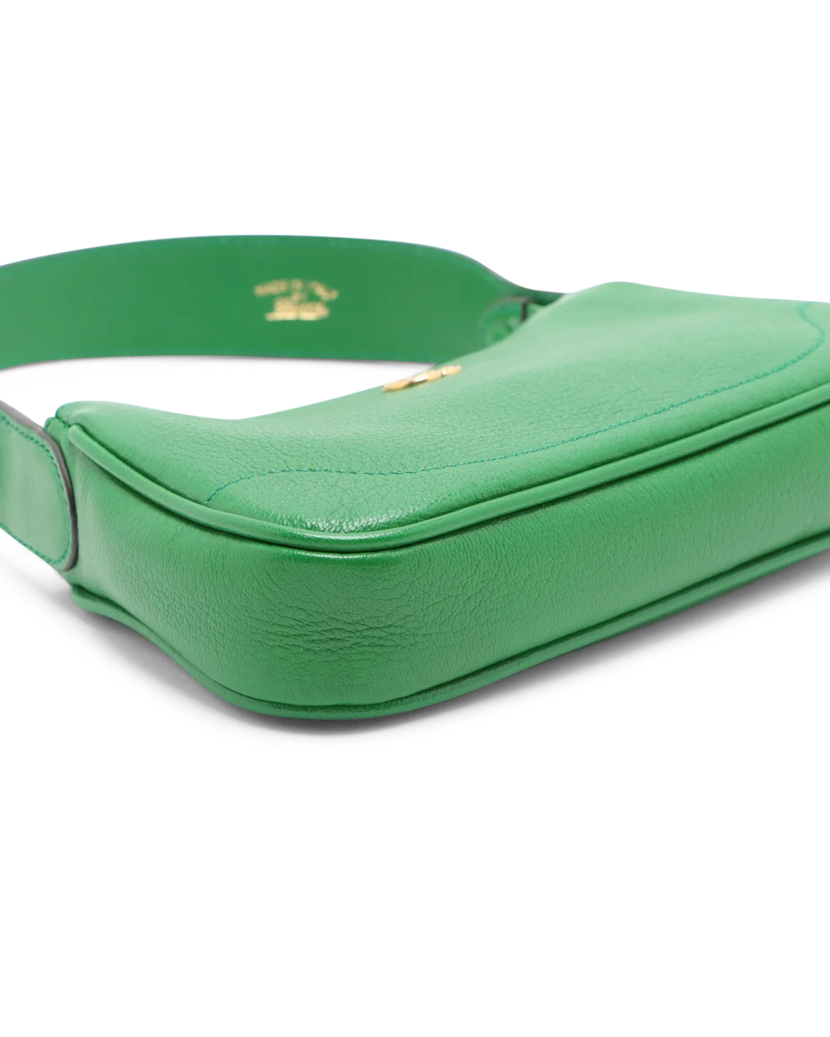 Pre-Owned Gucci Aphrodite Mini Shoulder Bag