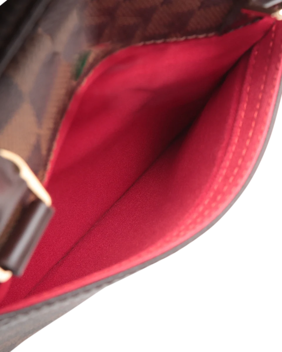 Pre-Owned Louis Vuitton Nolita N41455