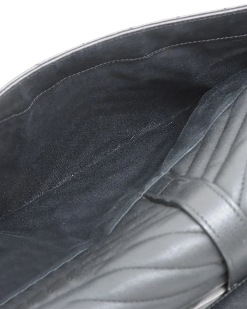 Pre-Owned Saint Laurent Large College