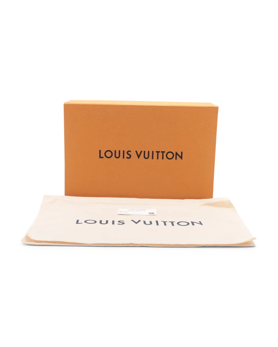 Pre-Owned Louis Vuitton Louis Vuitton x Takashi Murakami Multicolore Marellini M13100