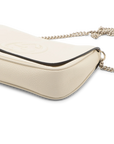 Pre-Owned Gucci SoHo Flap Crossbody