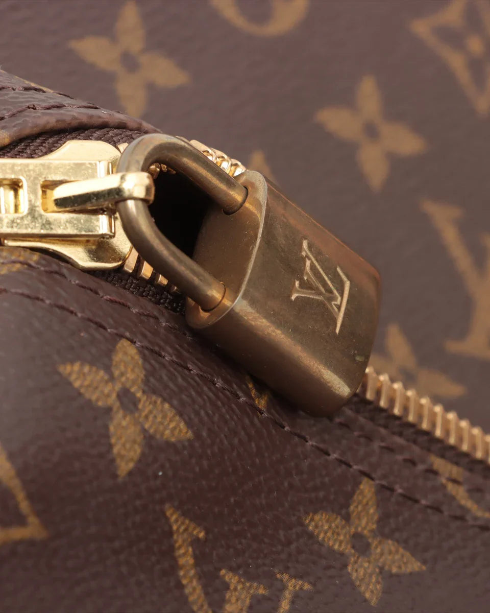 Pre-Owned Louis Vuitton Keepall 55 M41414