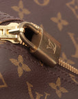 Pre-Owned Louis Vuitton Keepall 55 M41414