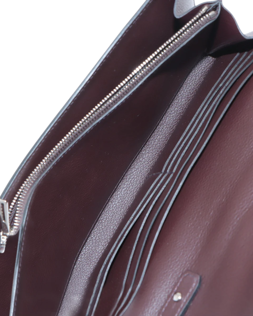 Pre-Owned Hermes Constance To Go