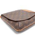 Pre-Owned Louis Vuitton Musette Salsa M51387