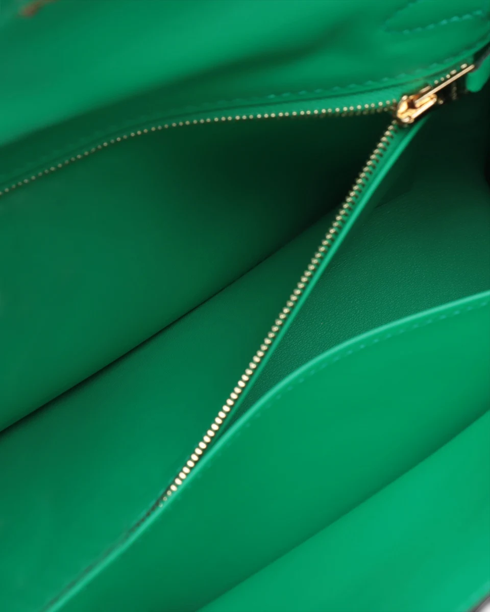 Pre-Owned Hermes Kelly 25