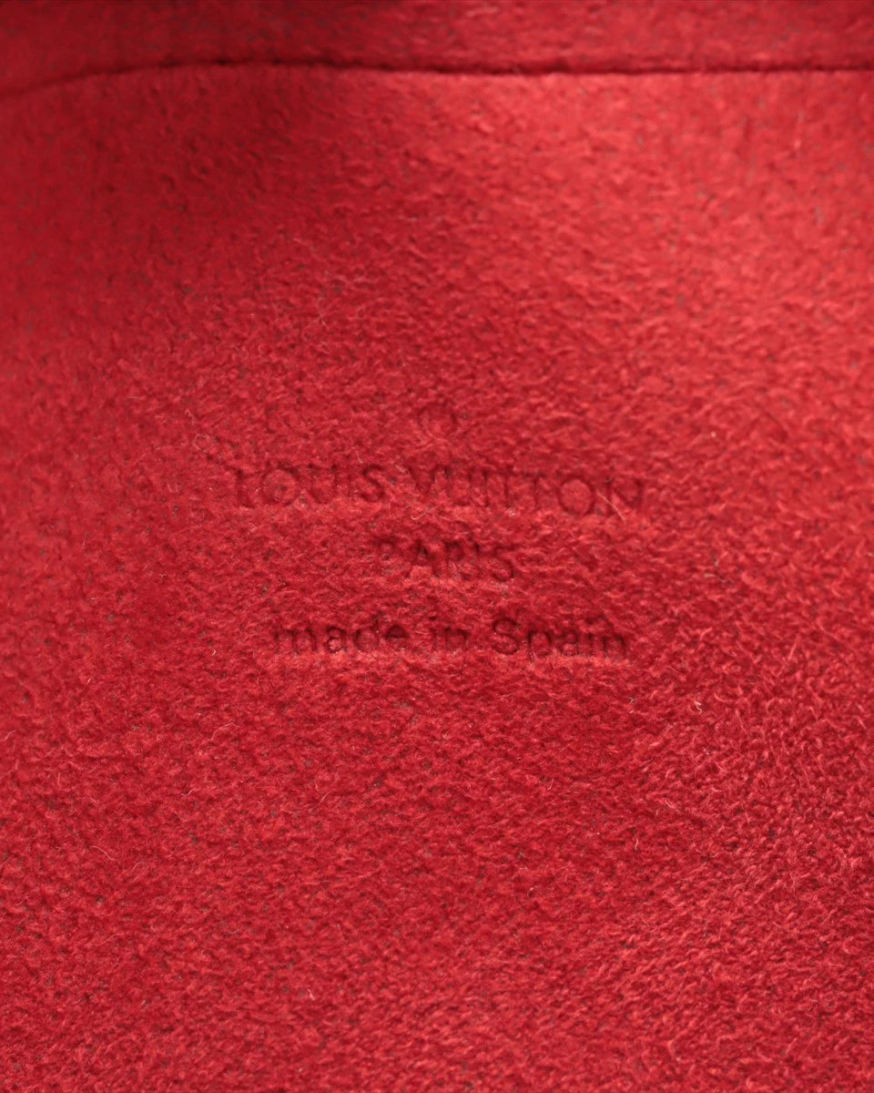 Pre-Owned Louis Vuitton Duomo N60008