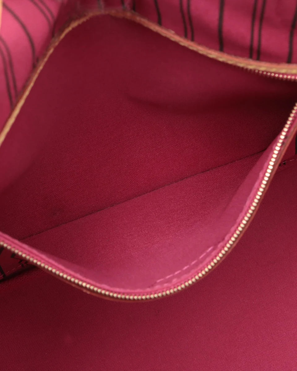 Pre-Owned Louis Vuitton Neverfull MM M41178