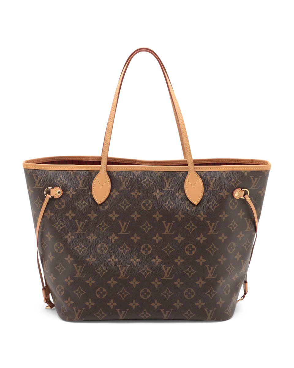 Pre-Owned Louis Vuitton Neverfull MM M41178