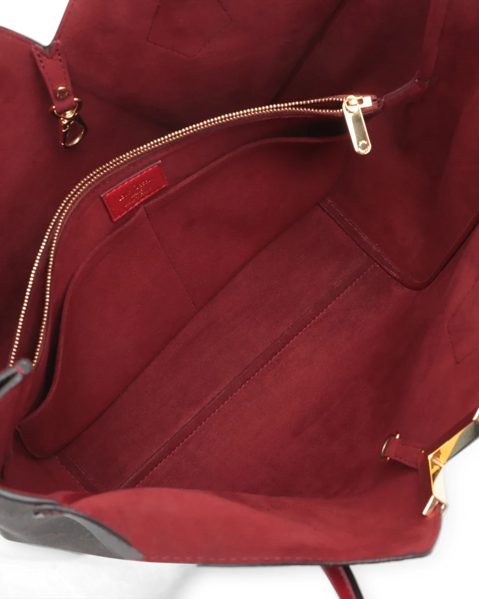 Pre-Owned Louis Vuitton Kimono MM M40459
