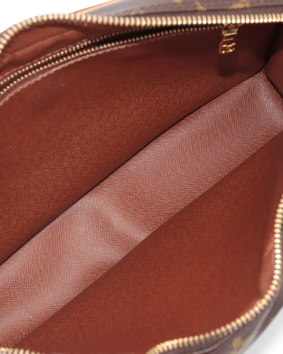 Pre-Owned Louis Vuitton Trocadero 27 M51274