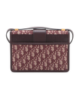 Pre-Owned Christian Dior Oblique 30 Montaigne