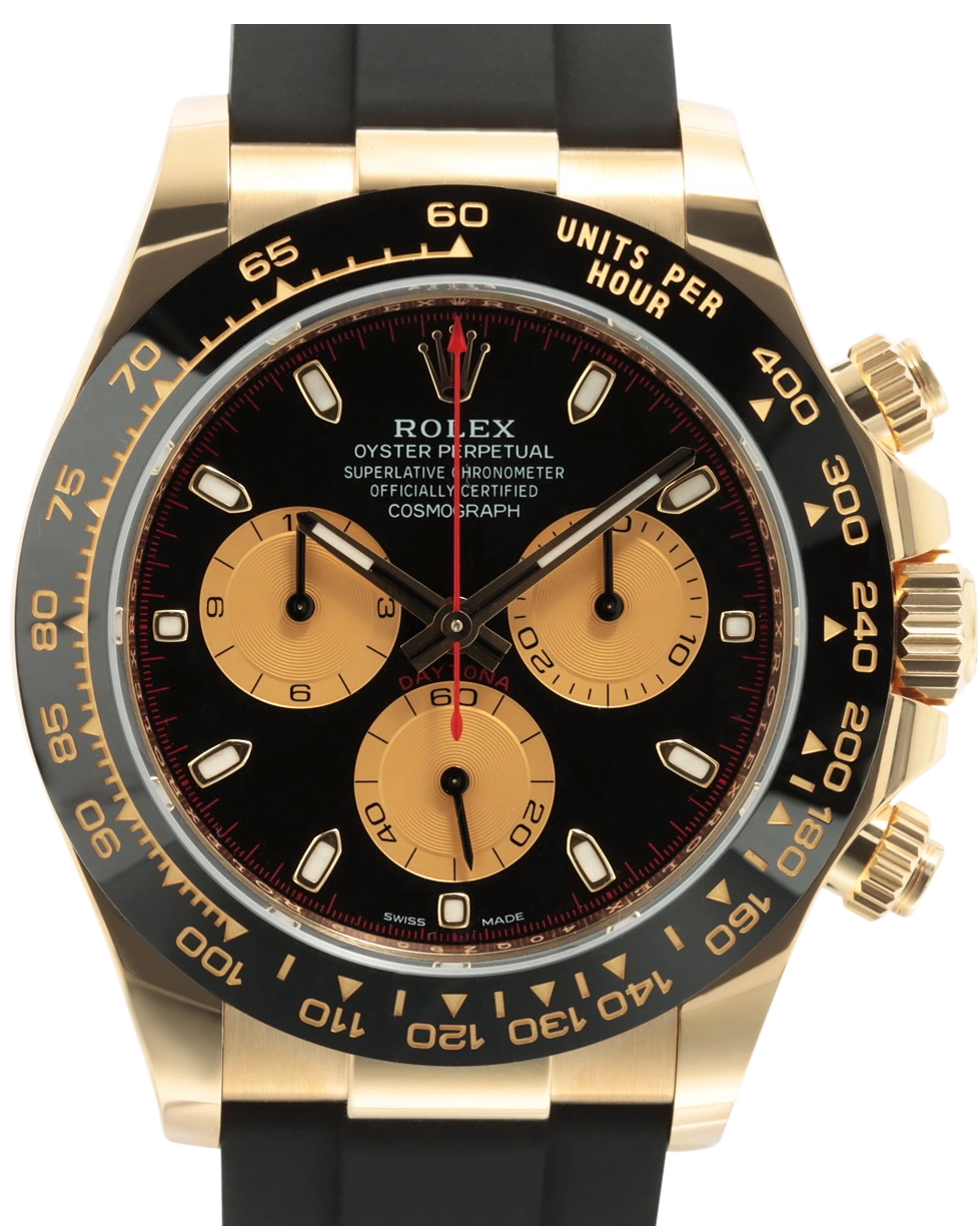 Pre-Owned Rolex Daytona 116518