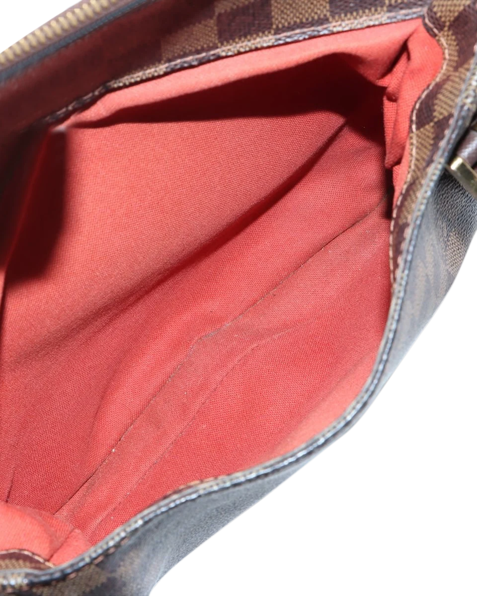 Pre-Owned Louis Vuitton Belem Mm N51174