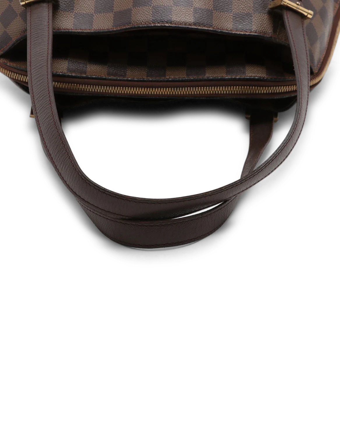 Pre-Owned Louis Vuitton Belem Mm N51174