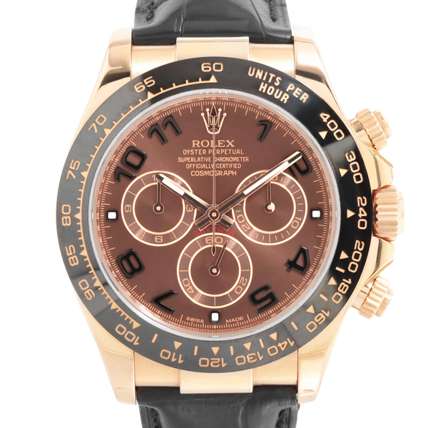 Pre-Owned Rolex Daytona 116515LN