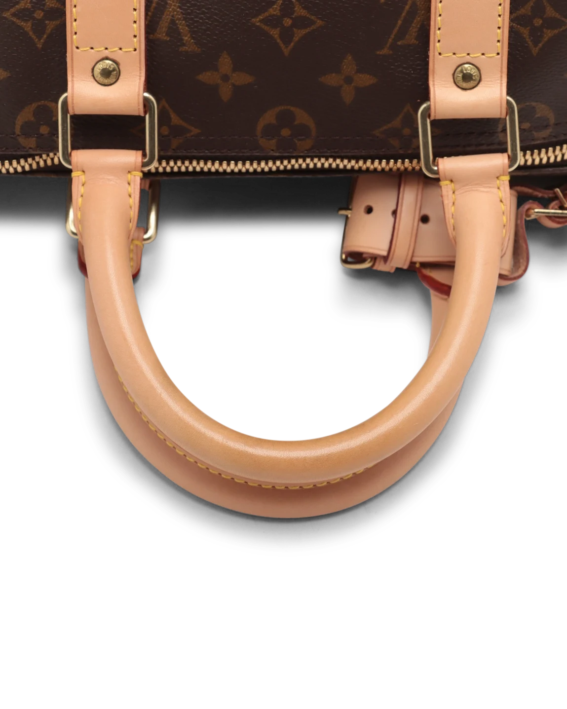 Pre-Owned Louis Vuitton Keepall 45 M41428