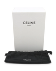 Pre-Owned Celine Triomphe Tabou Clutch On Strap