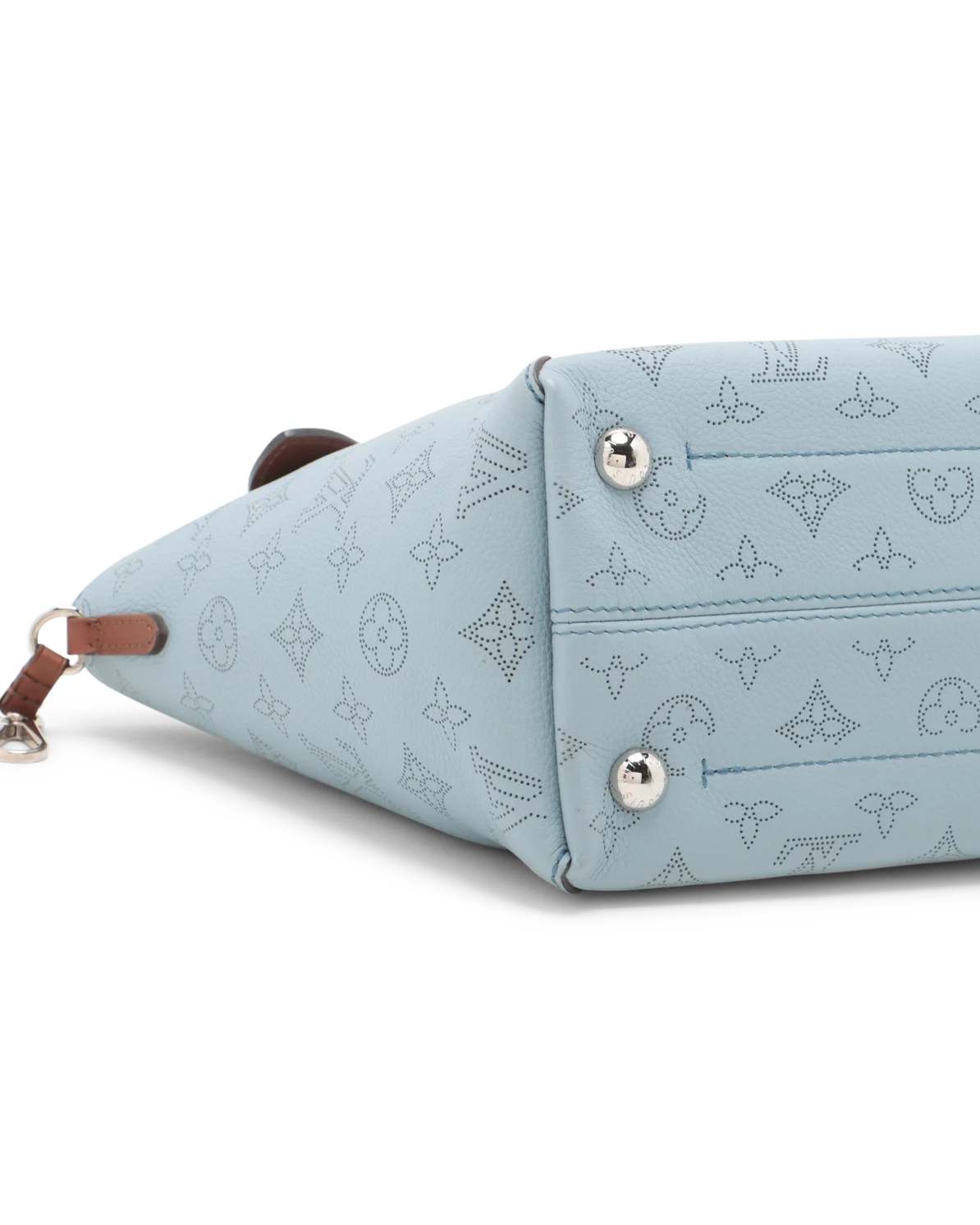 Pre-Owned Louis Vuitton Mahina Hina PM M52975