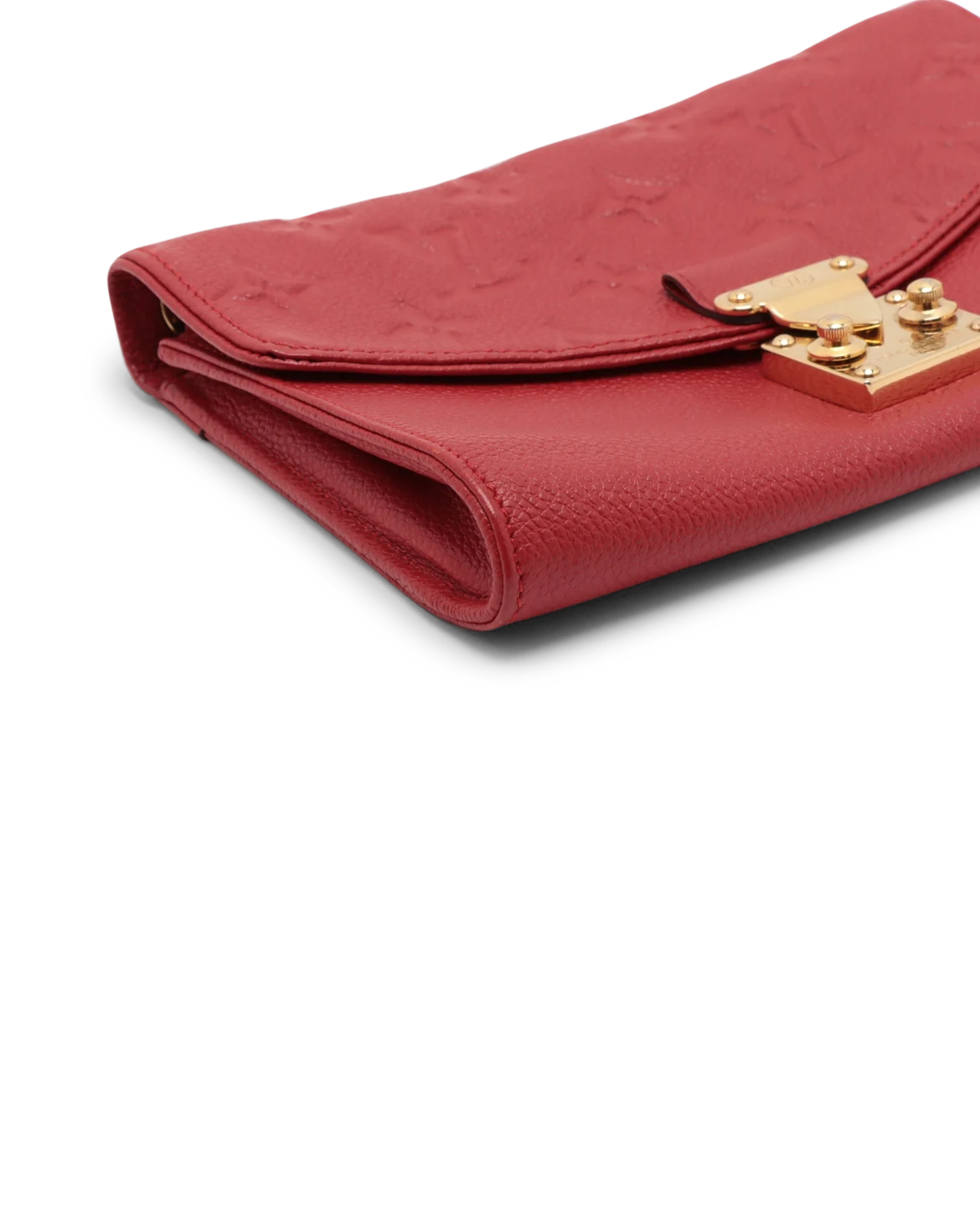 Pre-Owned Louis Vuitton Saint Germain Pochette M60640