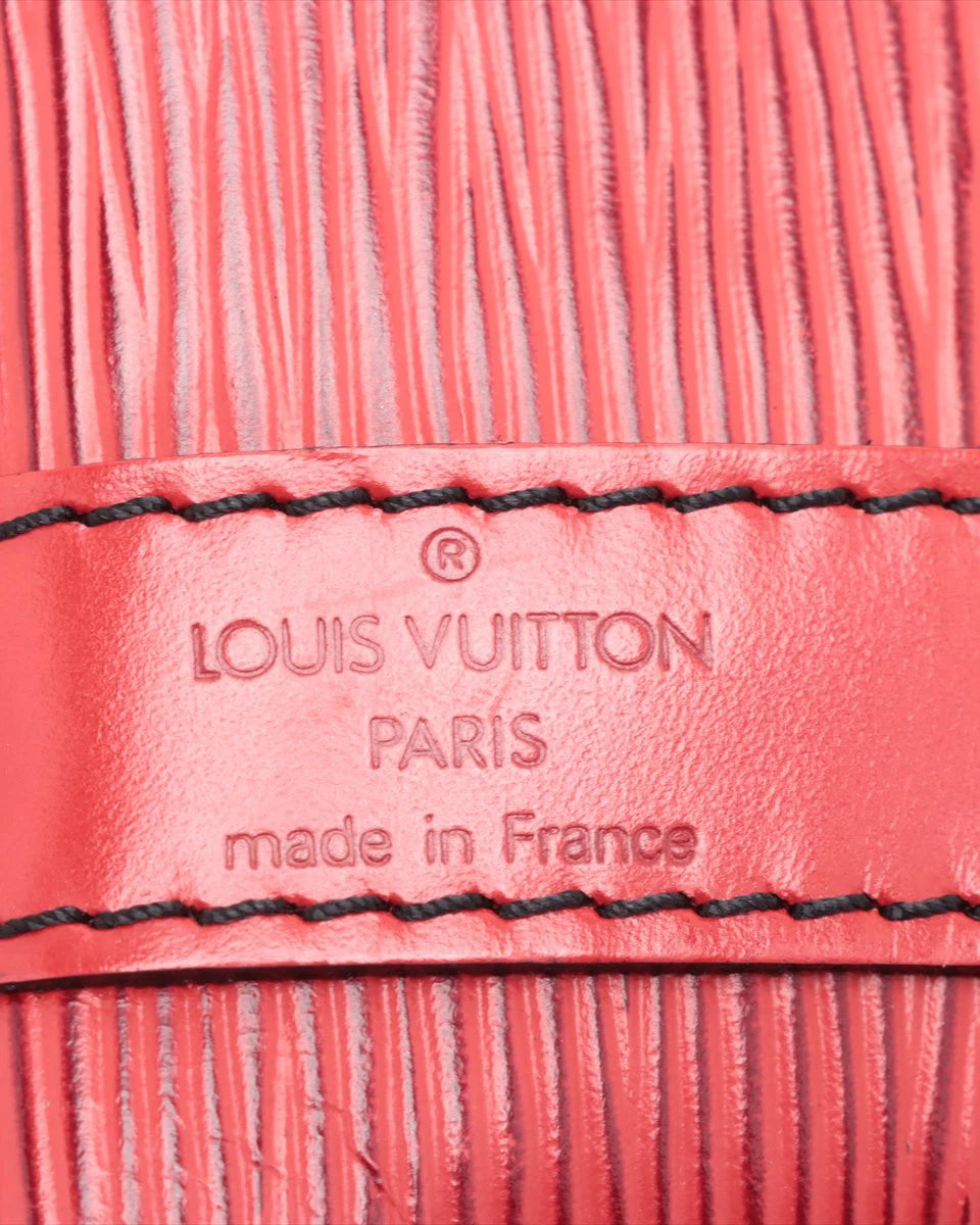 Pre-Owned Louis Vuitton Petit Noe M44107
