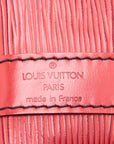 Pre-Owned Louis Vuitton Petit Noe M44107