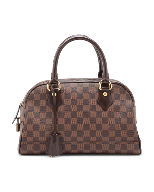 Pre-Owned Louis Vuitton Duomo N60008