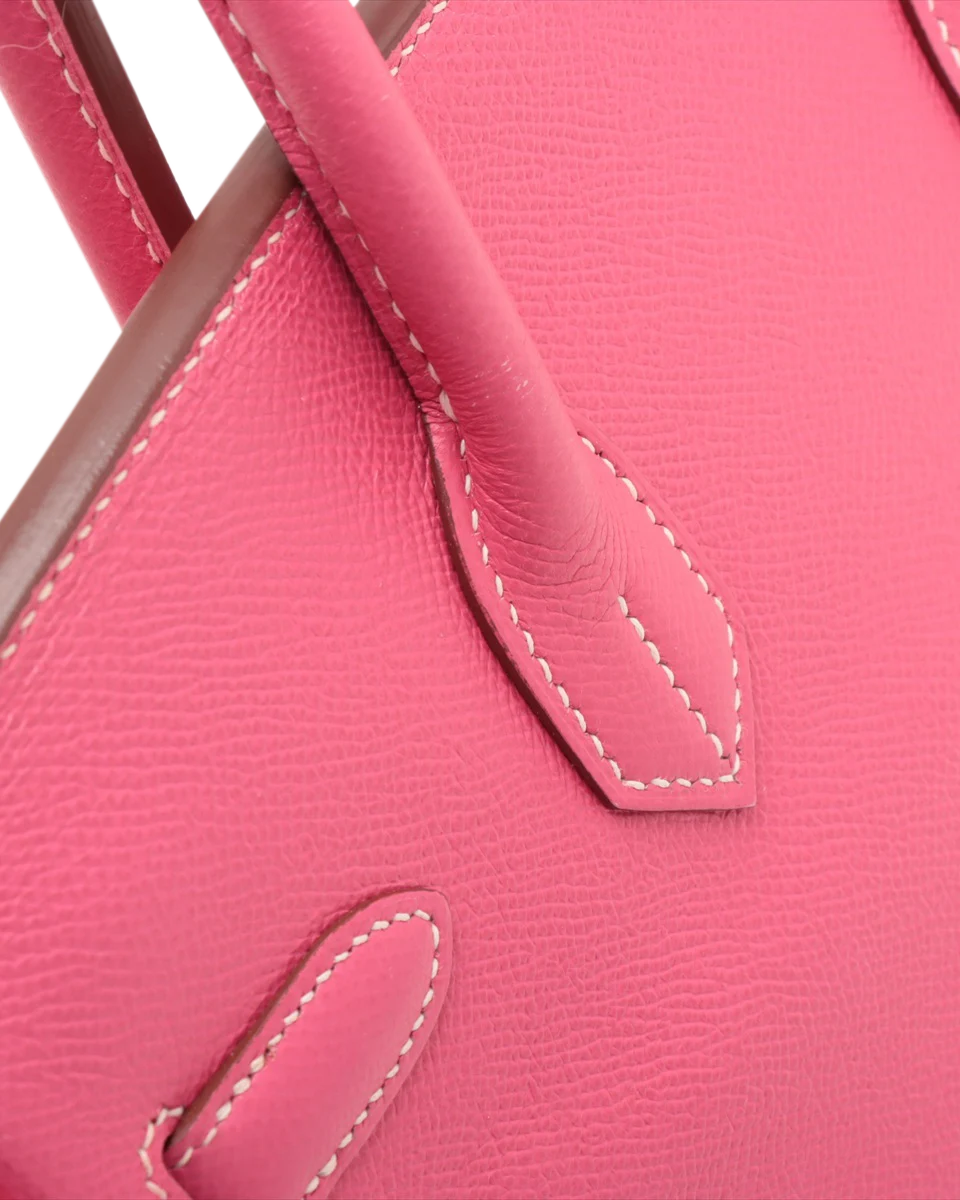 Pre-Owned Hermes Candy Birkin 30