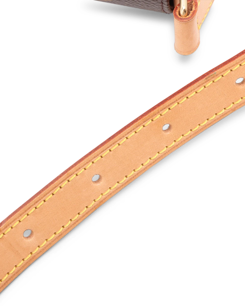 Pre-Owned Louis Vuitton Musette Salsa M51387