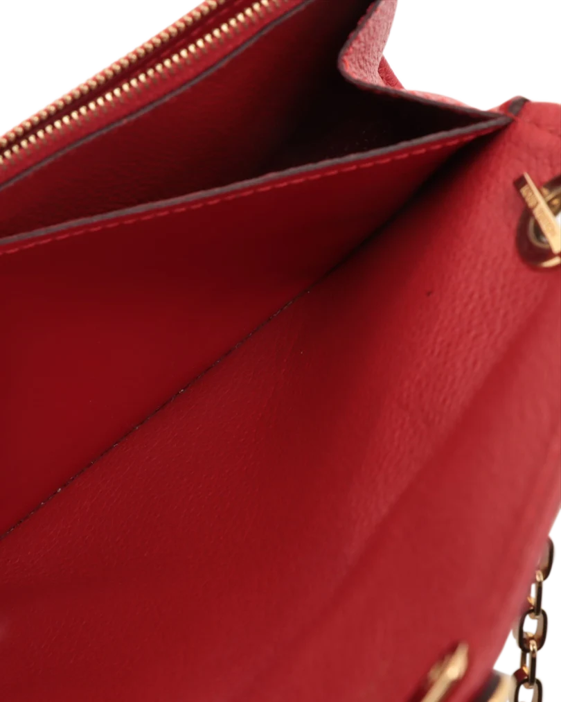 Pre-Owned Louis Vuitton Saint Germain Pochette M60640