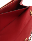 Pre-Owned Louis Vuitton Saint Germain Pochette M60640