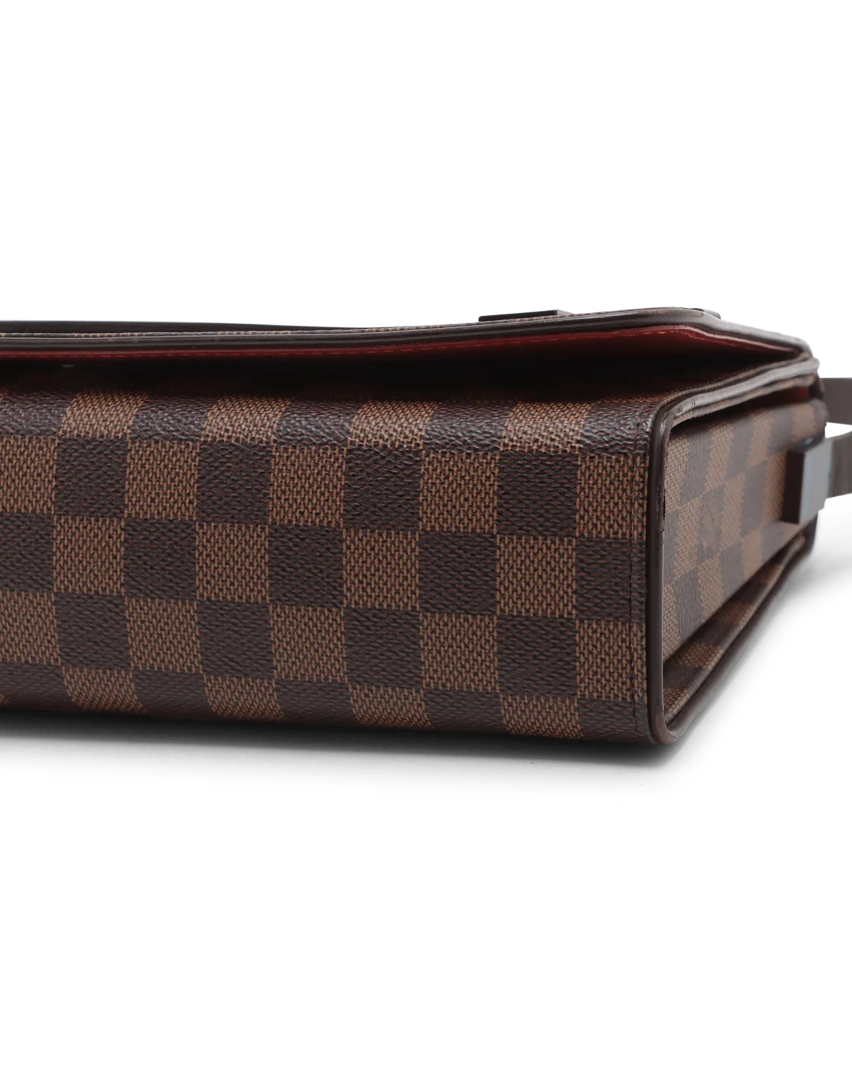 Pre-Owned Louis Vuitton Tribeca Carre N51161