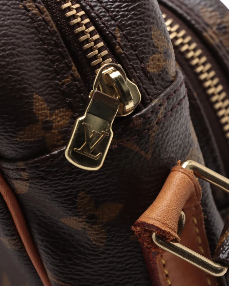 Pre-Owned Louis Vuitton Nil M45244