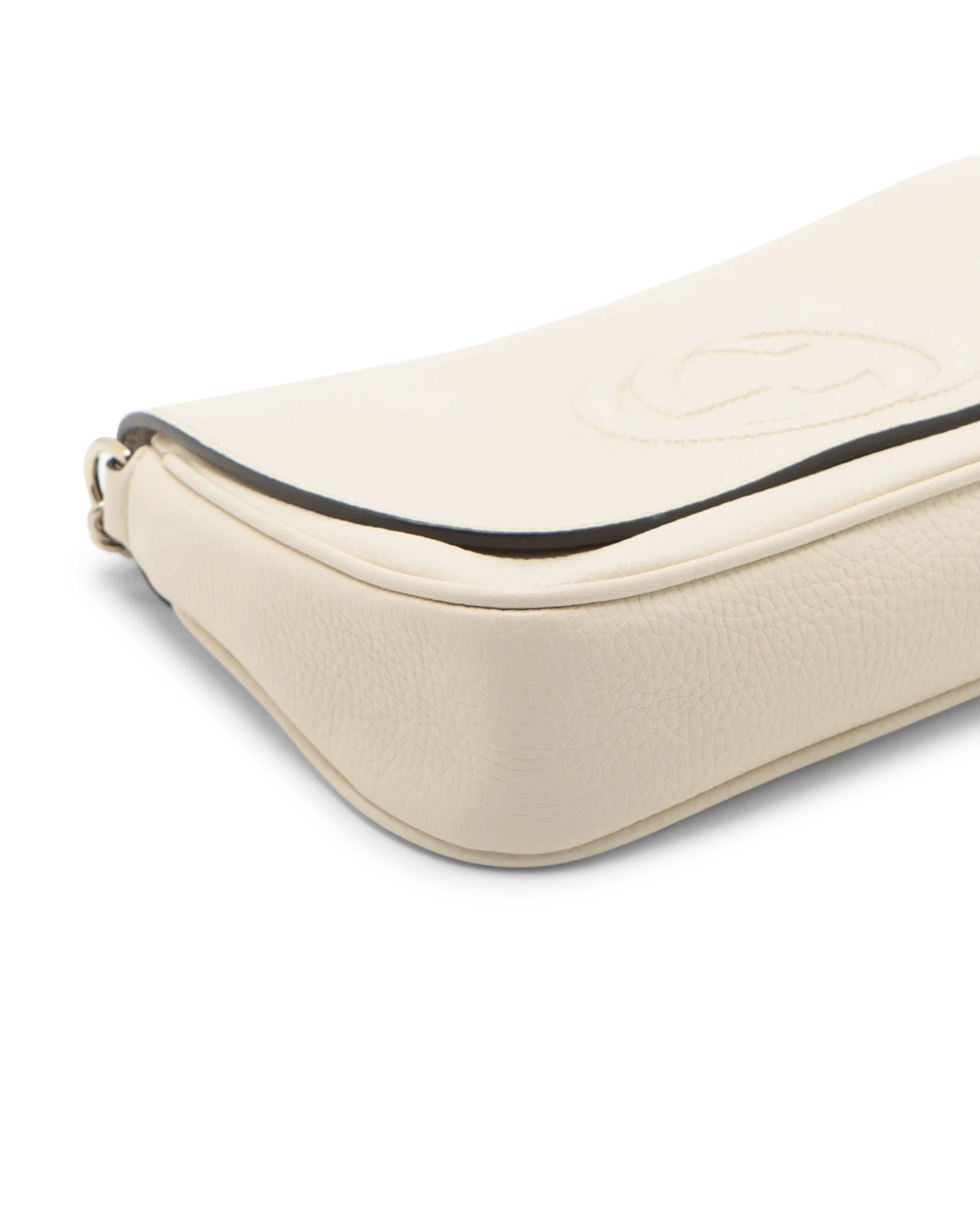Pre-Owned Gucci SoHo Flap Crossbody