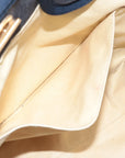 Pre-Owned Chanel Deauville Tote