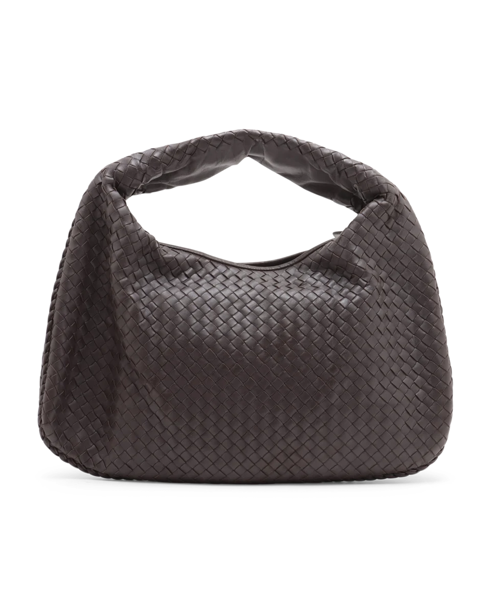 Pre-Owned Bottega Veneta Intrecciato Veneta Hobo Bag