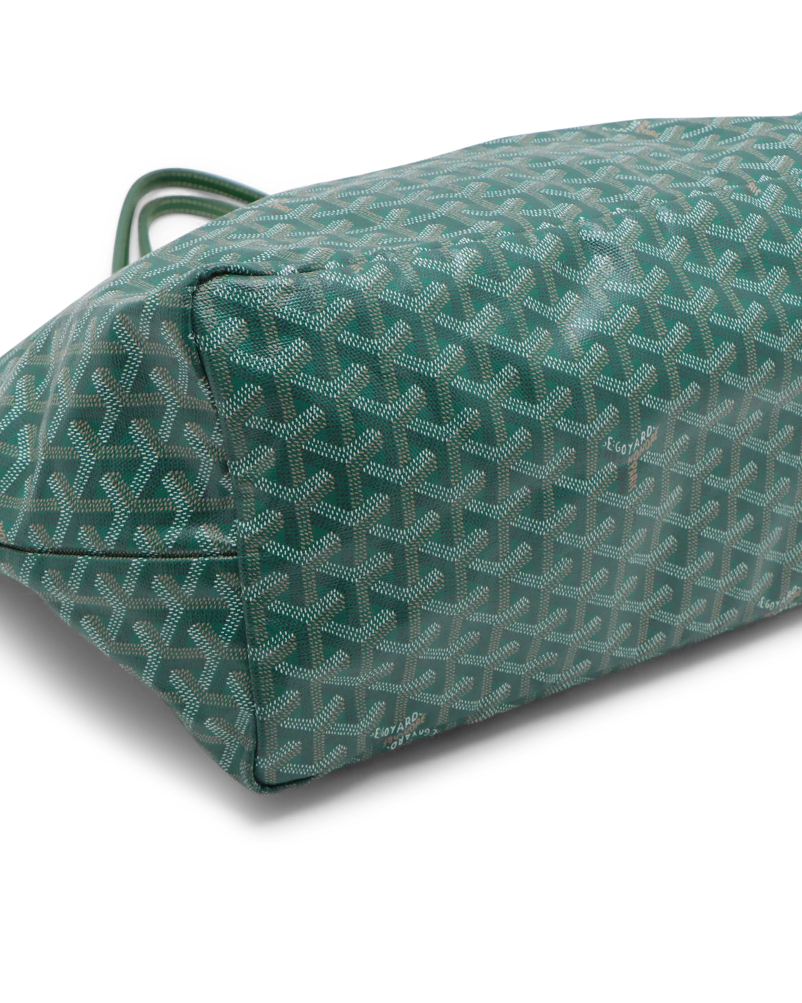 Pre-Owned Goyard