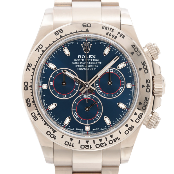 Pre-Owned Rolex Daytona 116509
