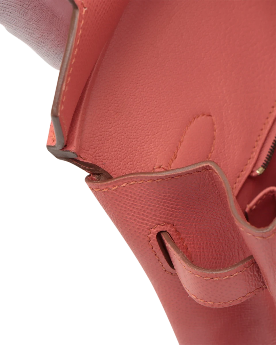 Pre-Owned Hermes Birkin 35