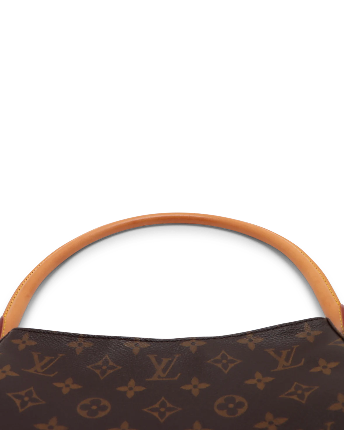 Pre-Owned Louis Vuitton Looping Mm M51146