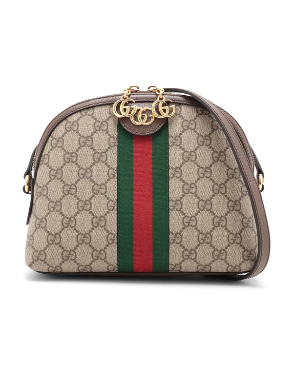 Pre-Owned Gucci Opidia Shoulder Bag