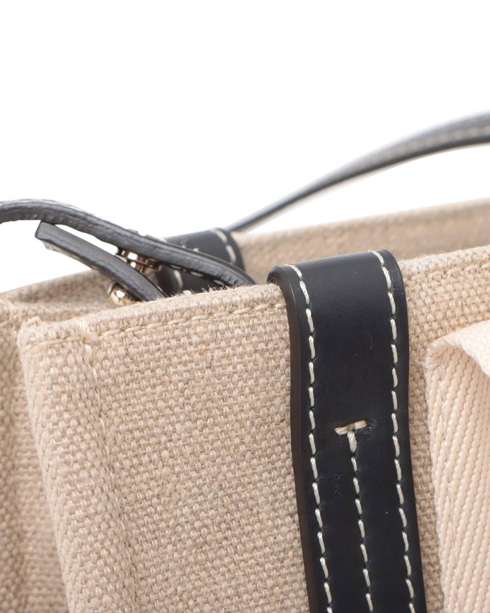 Pre-Owned Chloe Small Woody Tote