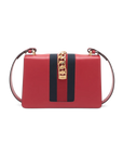 Pre-Owned Gucci Small Sylvie Shoulder Bag